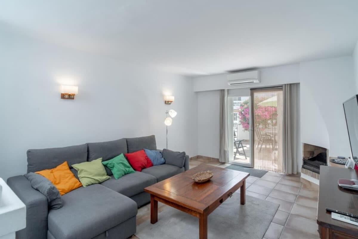 Bellavista 1 Villa Nerja Eksteriør billede