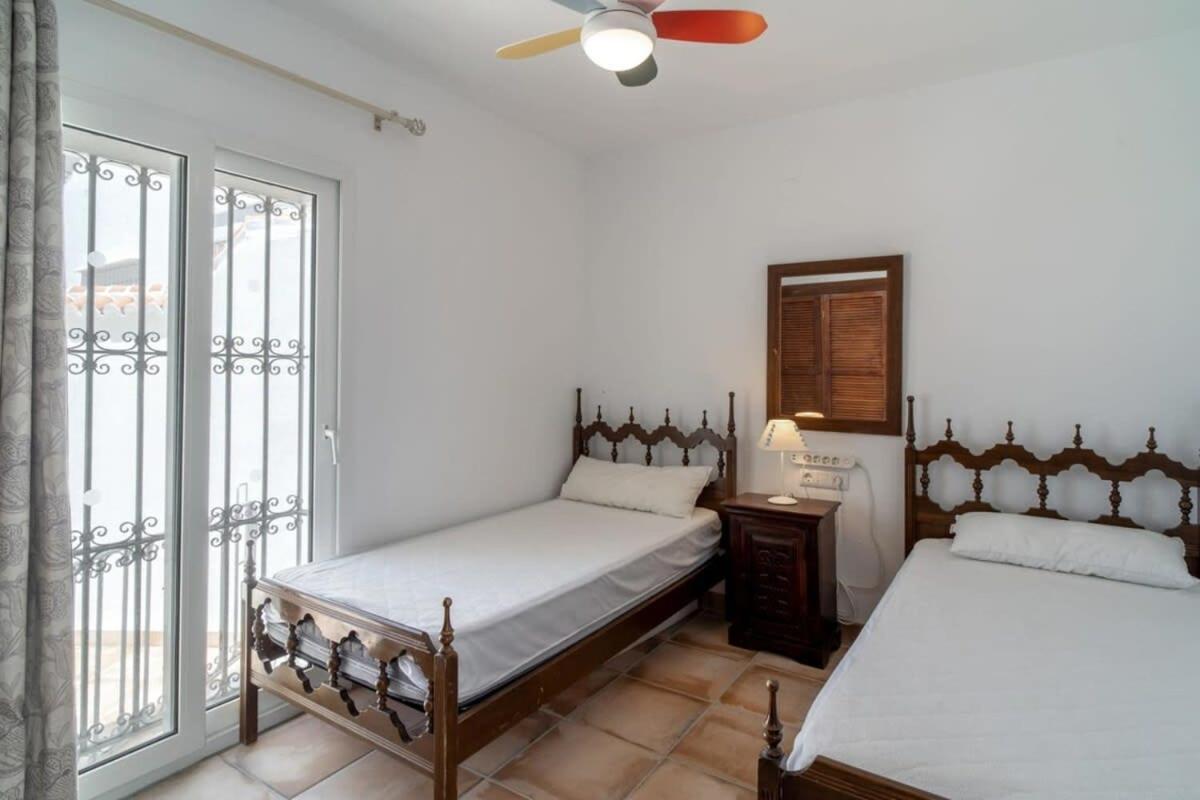 Bellavista 1 Villa Nerja Eksteriør billede
