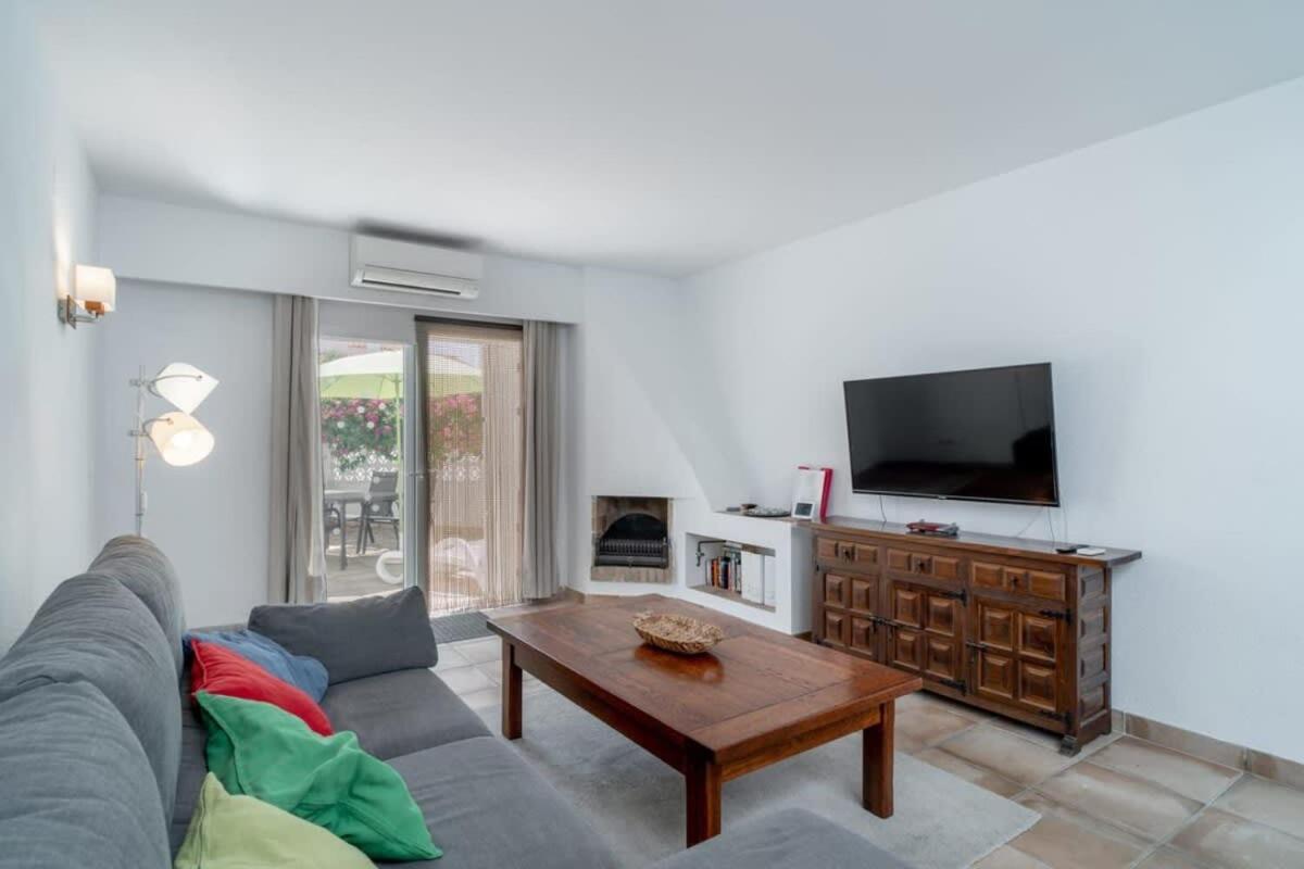 Bellavista 1 Villa Nerja Eksteriør billede