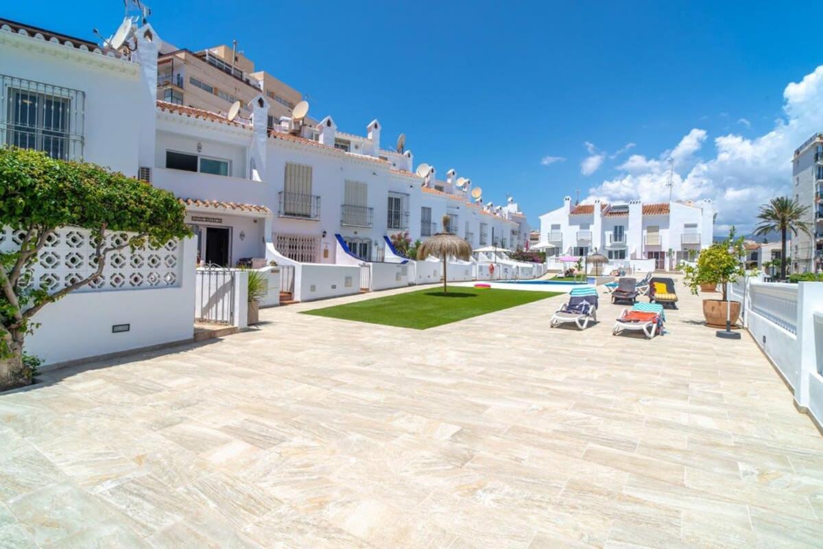 Bellavista 1 Villa Nerja Eksteriør billede