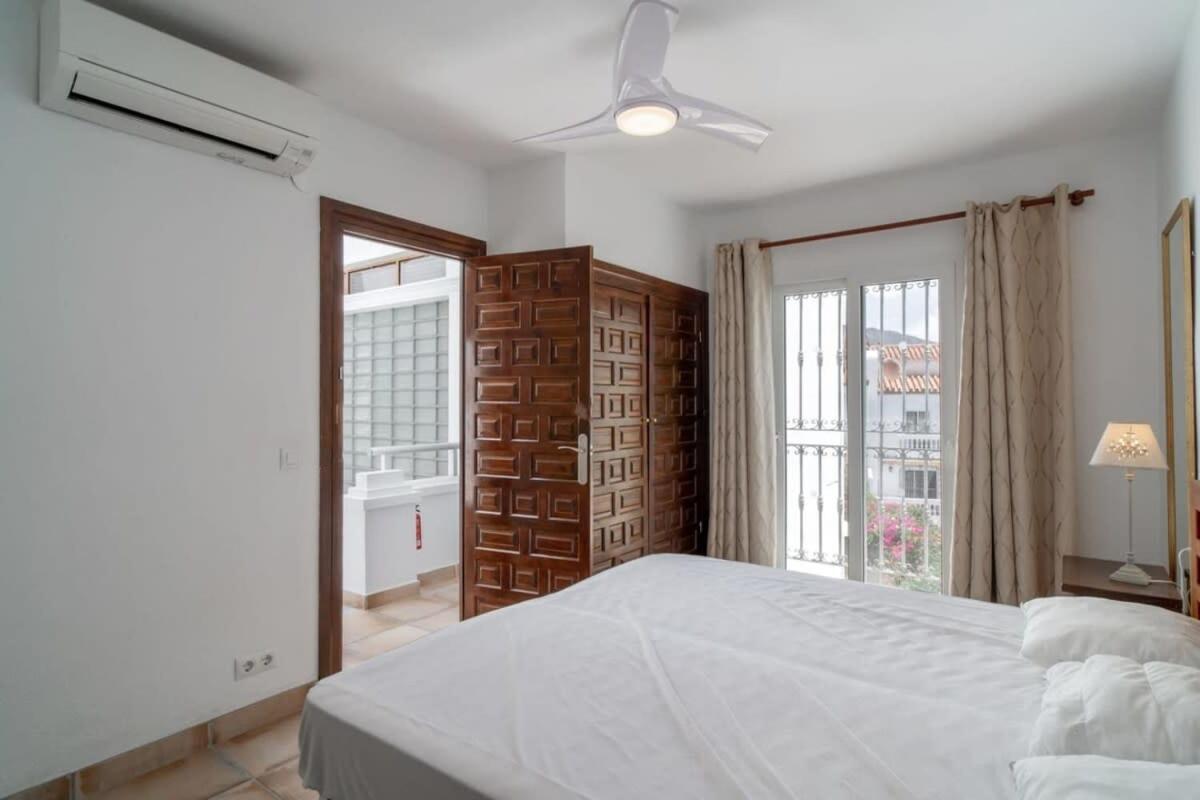 Bellavista 1 Villa Nerja Eksteriør billede