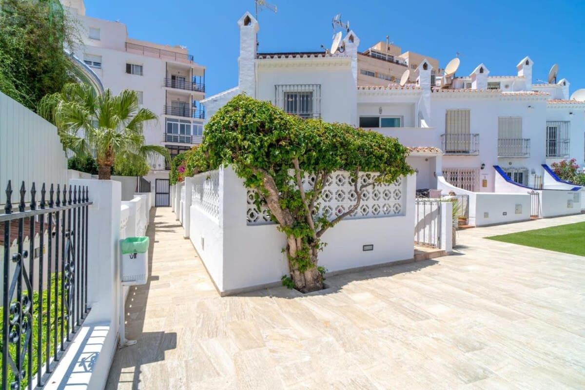 Bellavista 1 Villa Nerja Eksteriør billede