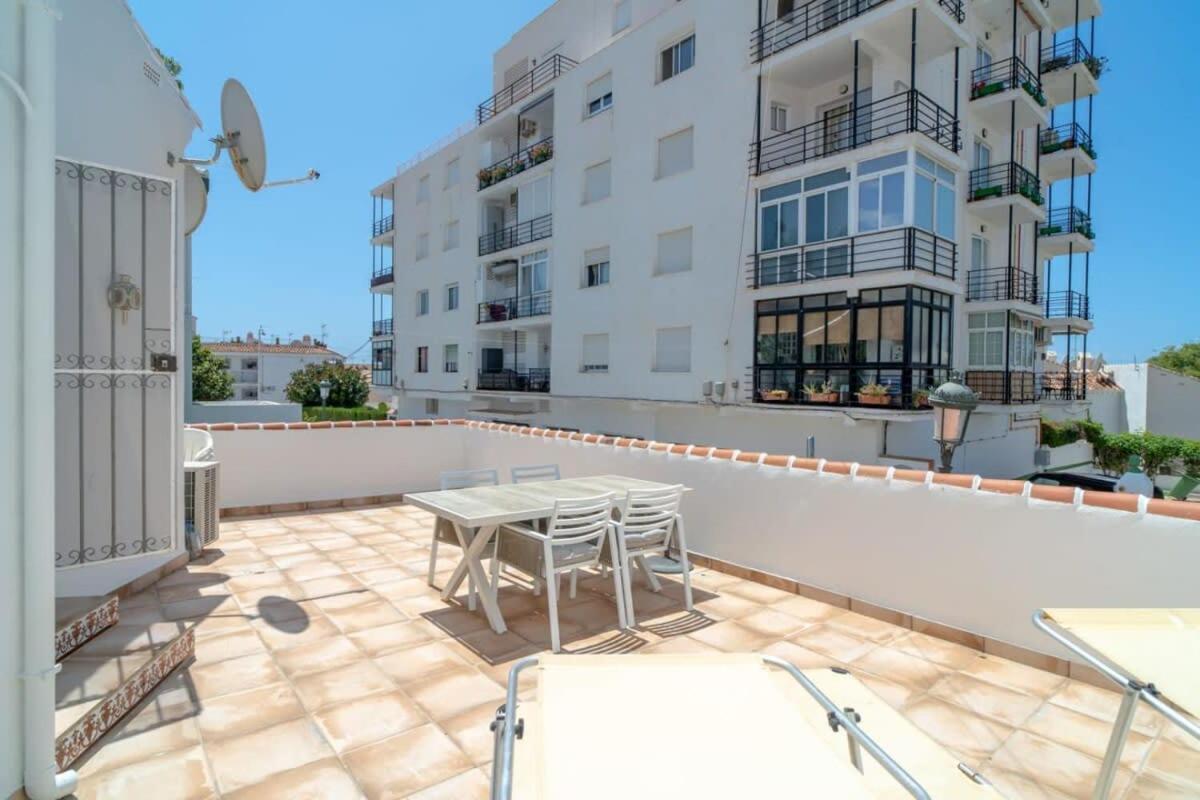 Bellavista 1 Villa Nerja Eksteriør billede